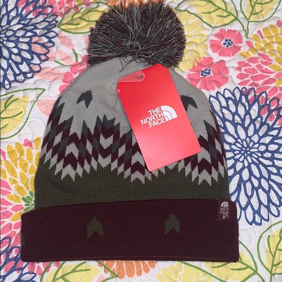 The North Face Accessories - NWT THE NORTH FACE HAT